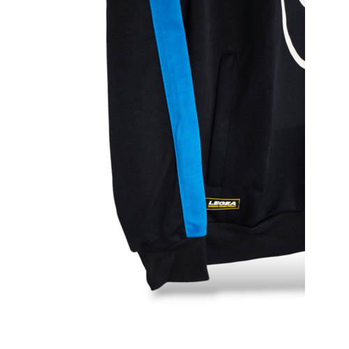 Legea Original Vintage football sweater NAC Breda 2018/19 Legea Original Vintage football sweater NAC Breda 2018/19