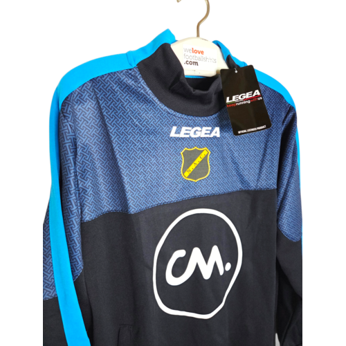Legea Original Vintage football sweater NAC Breda 2018/19 Legea Original Vintage football sweater NAC Breda 2018/19
