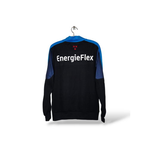 Legea Original Vintage football sweater NAC Breda 2018/19 Legea Original Vintage football sweater NAC Breda 2018/19