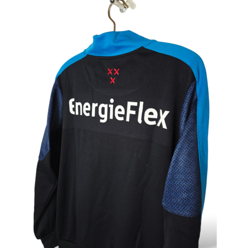 Legea Original Vintage football sweater NAC Breda 2018/19 Legea Original Vintage football sweater NAC Breda 2018/19