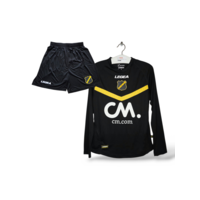 NAC Breda (M) *BNWT/+SHORT