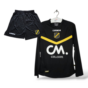 Legea NAC Breda (M) *BNWT/+SHORT