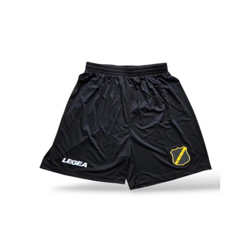 Legea Original retro vintage football shirt NAC Breda 2017/18 Legea Original retro vintage football shirt NAC Breda 2017/18