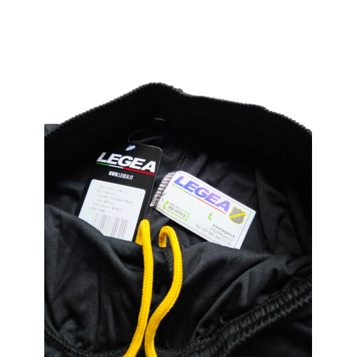 Legea Original retro vintage football shirt NAC Breda 2017/18 Legea Original retro vintage football shirt NAC Breda 2017/18