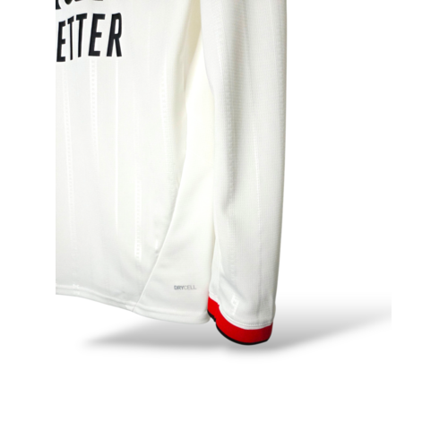 Puma Origineel retro vintage voetbalshirt AC Milan 2024/25