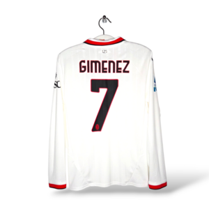 Puma AC Milan (M) *BNWT