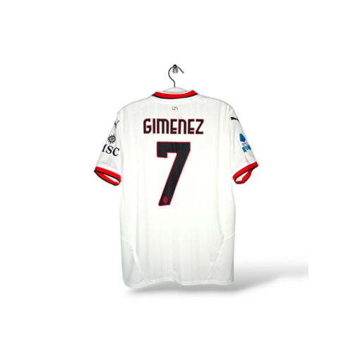Puma AC Milan (L) *BNWT