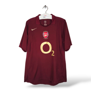 Nike Arsenal (L)