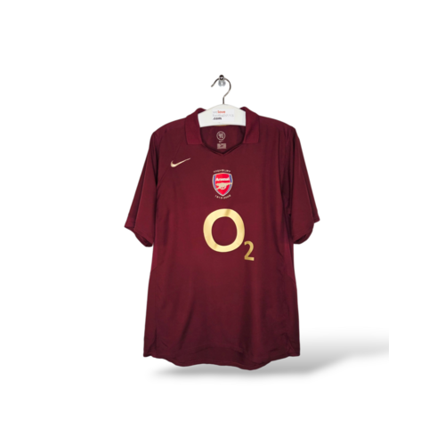 Nike Arsenal (L)
