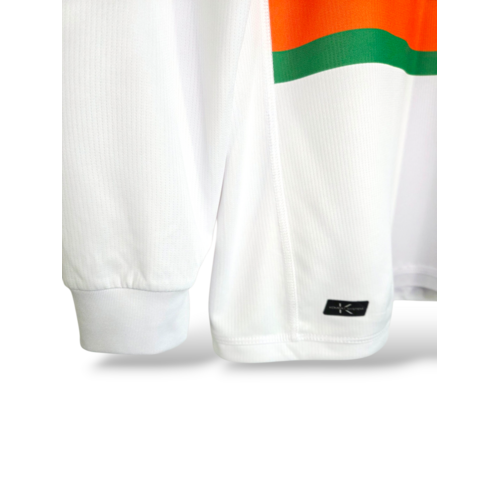 Kappa Original retro vintage football shirt Venezia FC 2023/24