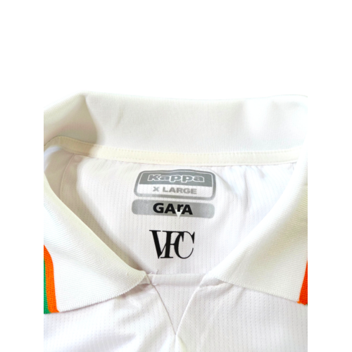 Kappa Original retro vintage football shirt Venezia FC 2023/24