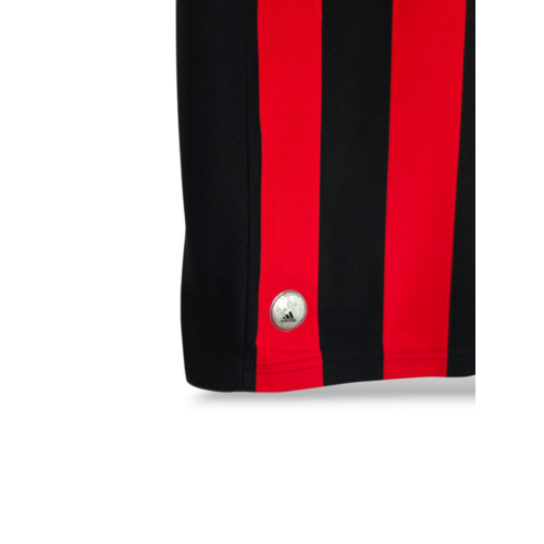 Adidas Original retro vintage football shirt AC Milan 2009/10 Adidas Original retro vintage football shirt AC Milan 2009/10