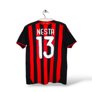 Adidas AC Milan (XS) Adidas AC Milan (XS)