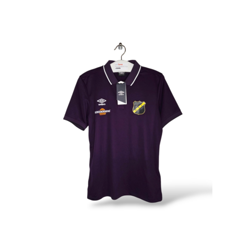 Umbro NAC Breda (M) *BNWT