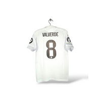 Real Madrid CF (M) *BNWT/ PLAYER VERSION