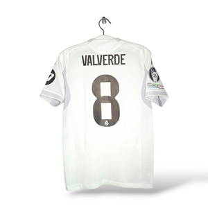 Adidas Real Madrid CF (M) *BNWT/ PLAYER VERSION Adidas Real Madrid CF (M) *BNWT/ PLAYER VERSION