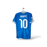 Real Madrid CF (M) *BNWT/ PLAYER VERSION