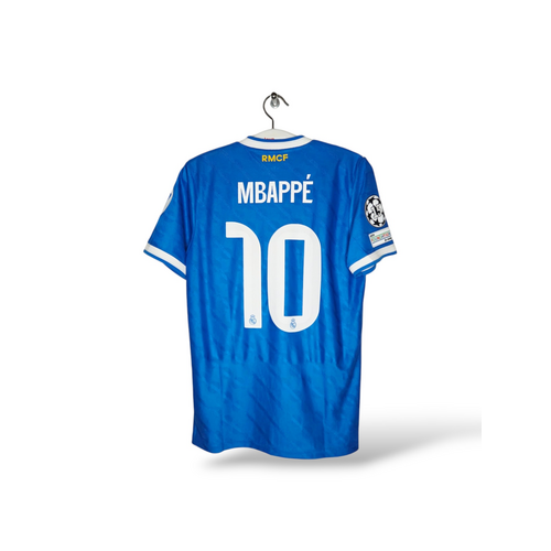 Adidas Real Madrid CF (M) *BNWT/ PLAYER VERSION Adidas Real Madrid CF (M) *BNWT/ PLAYER VERSION