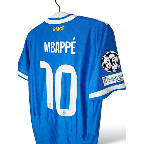 Adidas Original retro vintage football shirt Real Madrid CF 2025/26 Adidas Original retro vintage football shirt Real Madrid CF 2025/26