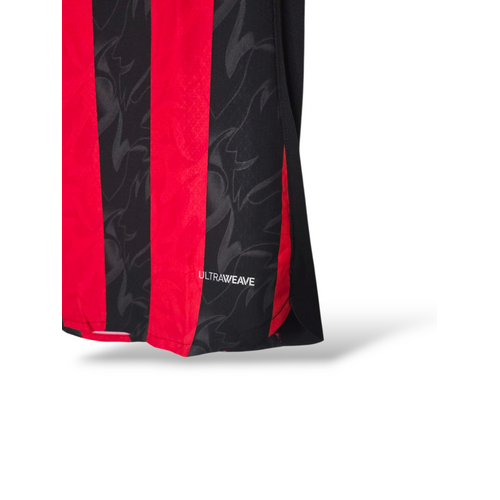 Puma Original retro vintage football shirt AC Milan 2025/26 Puma Original retro vintage football shirt AC Milan 2025/26