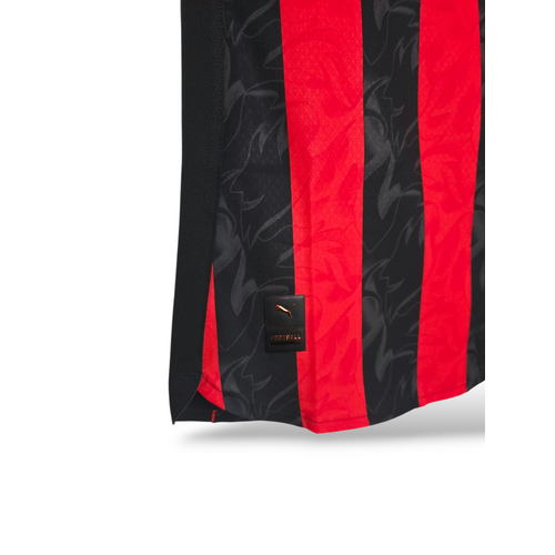 Puma Original retro vintage football shirt AC Milan 2025/26 Puma Original retro vintage football shirt AC Milan 2025/26