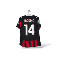 AC Milan (M) *BNWT/ PLAYER VERSION