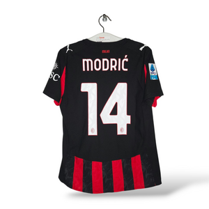 Puma AC Milan (M) *BNWT/ PLAYER VERSION
