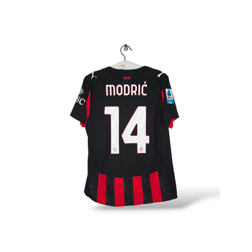 Puma AC Milan (M) *BNWT/ PLAYER VERSION