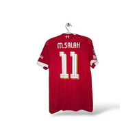 Liverpool (M) *BNWT/ PLAYER VERSION