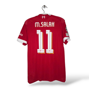 Adidas Liverpool (M) *BNWT/ PLAYER VERSION Adidas Liverpool (M) *BNWT/ PLAYER VERSION