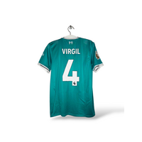 Liverpool (M) *BNWT/ PLAYER VERSION