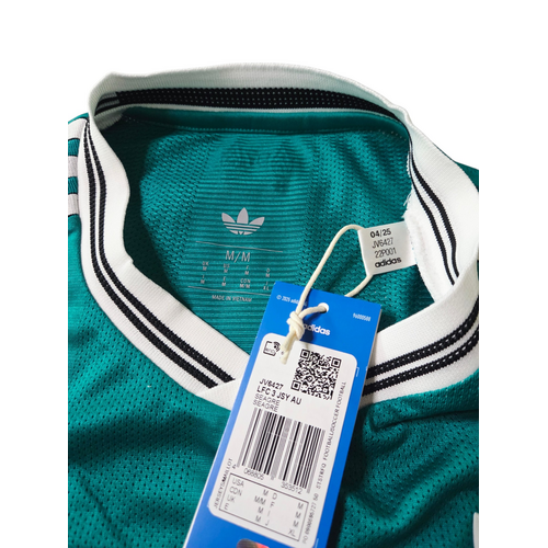 Adidas Original retro vintage football shirt Liverpool 2025/26 Adidas Original retro vintage football shirt Liverpool 2025/26