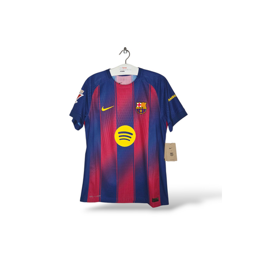 Nike Original retro vintage football shirt FC Barcelona 2025/26 Nike Original retro vintage football shirt FC Barcelona 2025/26