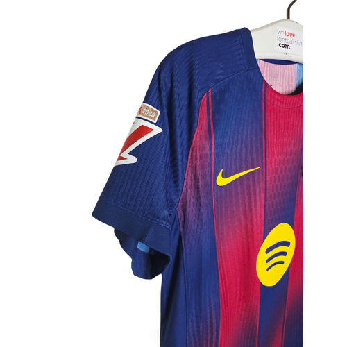 Nike Original retro vintage football shirt FC Barcelona 2025/26 Nike Original retro vintage football shirt FC Barcelona 2025/26