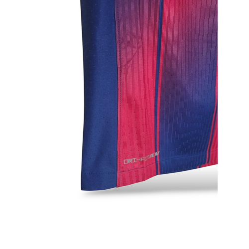 Nike Original retro vintage football shirt FC Barcelona 2025/26 Nike Original retro vintage football shirt FC Barcelona 2025/26