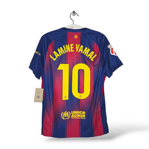 Nike FC Barcelona (M) *BNWT/ PLAYER VERSION