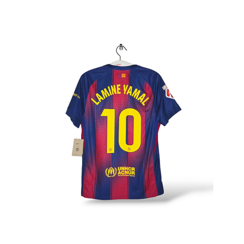 Nike FC Barcelona (M) *BNWT/ PLAYER VERSION