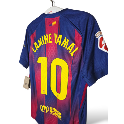 Nike Original retro vintage football shirt FC Barcelona 2025/26 Nike Original retro vintage football shirt FC Barcelona 2025/26