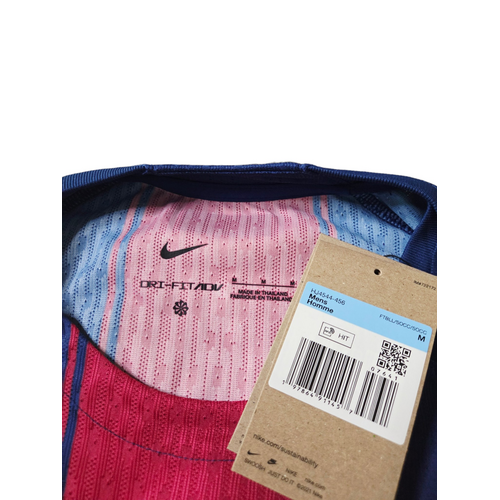 Nike Original retro vintage football shirt FC Barcelona 2025/26 Nike Original retro vintage football shirt FC Barcelona 2025/26