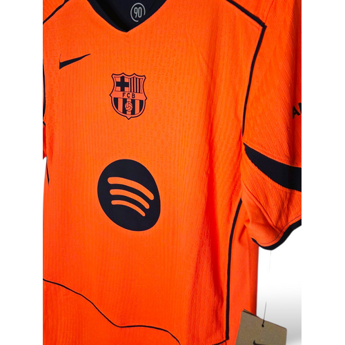 Nike Original retro vintage football shirt FC Barcelona 2025/26 Nike Original retro vintage football shirt FC Barcelona 2025/26