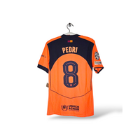 FC Barcelona (M) *BNWT/ PLAYER VERSION