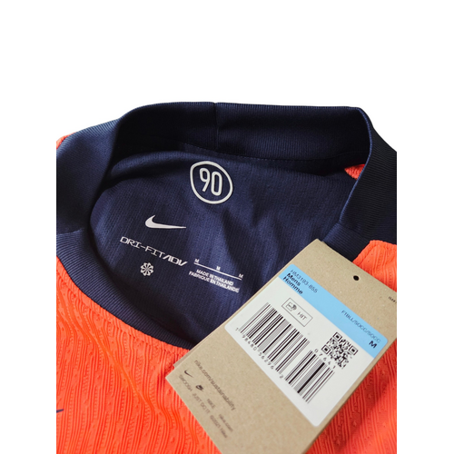 Nike Original retro vintage football shirt FC Barcelona 2025/26 Nike Original retro vintage football shirt FC Barcelona 2025/26