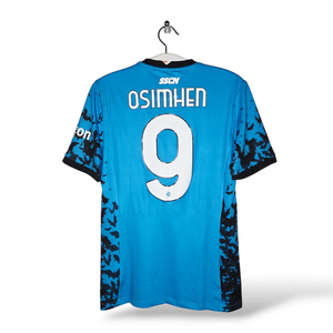 EA7 SSC Napoli (S) *PLAYER VERSION EA7 SSC Napoli (S) *PLAYER VERSION