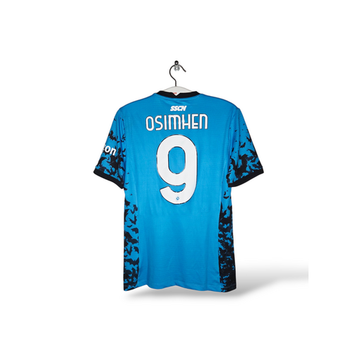 EA7 SSC Napoli (S) *PLAYER VERSION EA7 SSC Napoli (S) *PLAYER VERSION