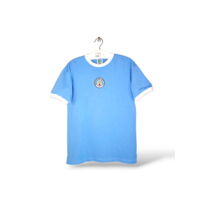 Manchester City (L) *RETRO