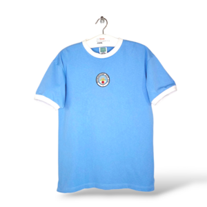 Score Draw Manchester City (L) *RETRO Score Draw Manchester City (L) *RETRO