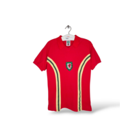 Wales (M) *RETRO