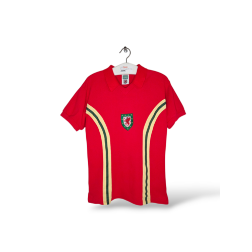 Score Draw Wales (M) *RETRO Score Draw Wales (M) *RETRO