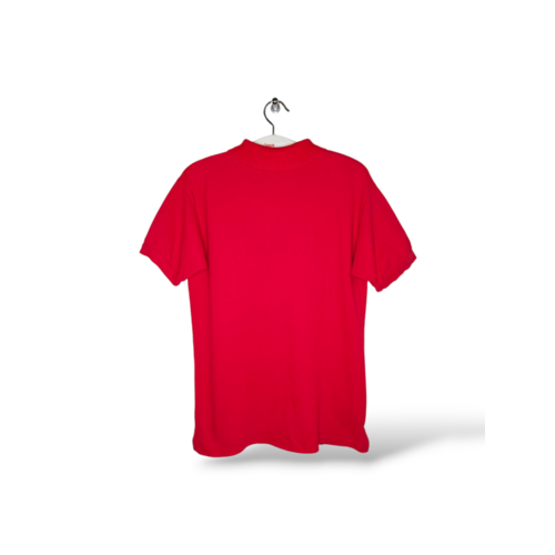 Score Draw Originales Retro-Vintage-fußballtrikot Wales 1976/79 Score Draw Originales Retro-Vintage-fußballtrikot Wales 1976/79