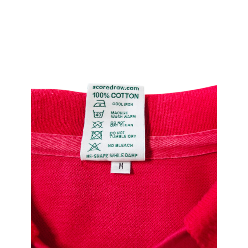 Score Draw Originales Retro-Vintage-fußballtrikot Wales 1976/79 Score Draw Originales Retro-Vintage-fußballtrikot Wales 1976/79